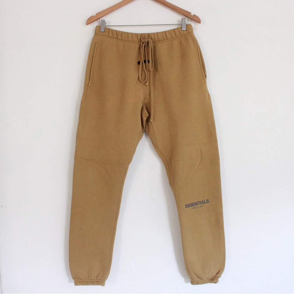 FOG Essentials Amber Sweatpants Small